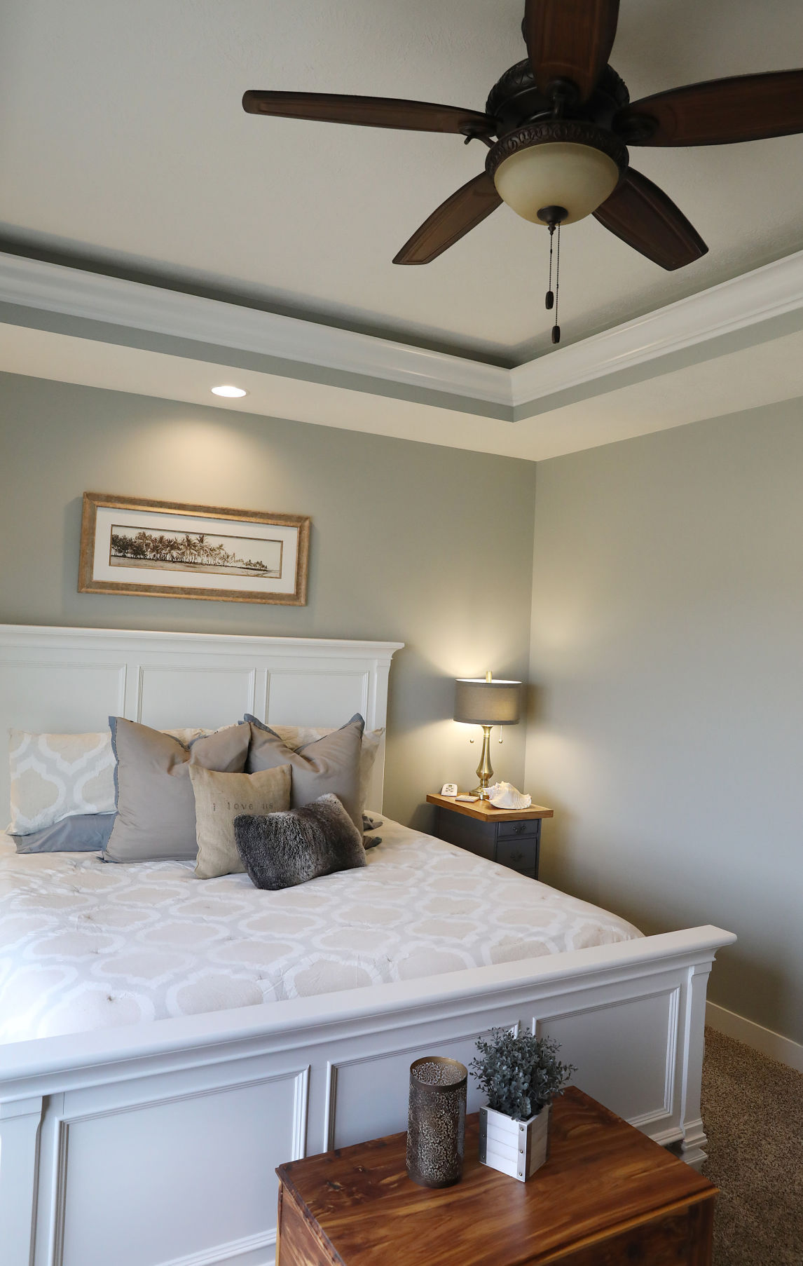 Weaver home